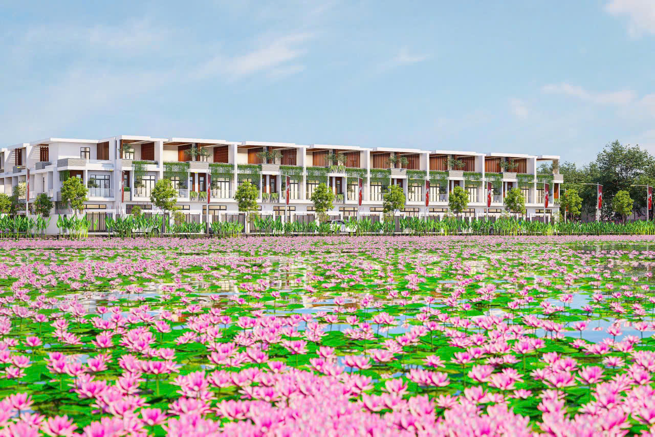  KDC TÂN HỘI Tp Phan Rang - Khánh Hoà 
