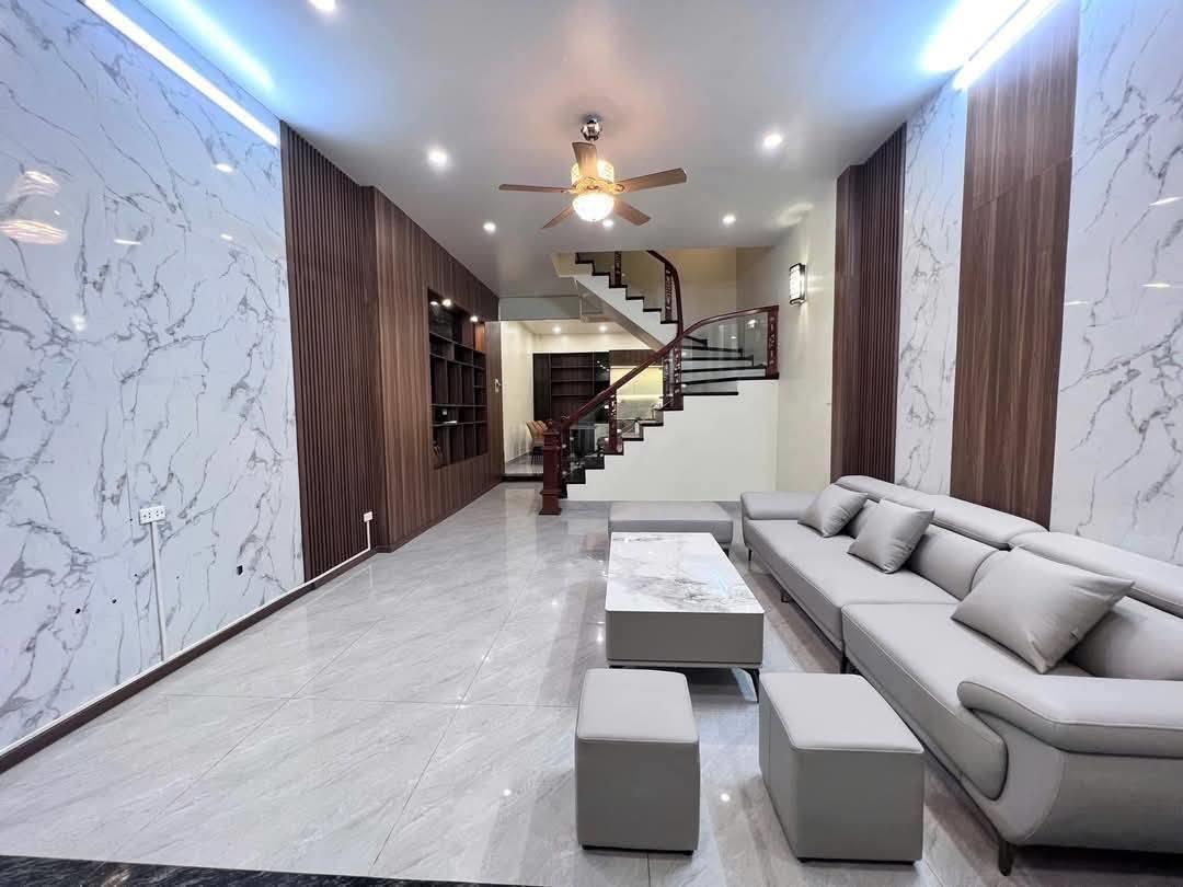  BÁN NHÀ AN DƯƠNG VƯƠNG – PHÚ THƯỢNG - Ô TÔ – HAI THOÁNG 80M 14.7TỶ 