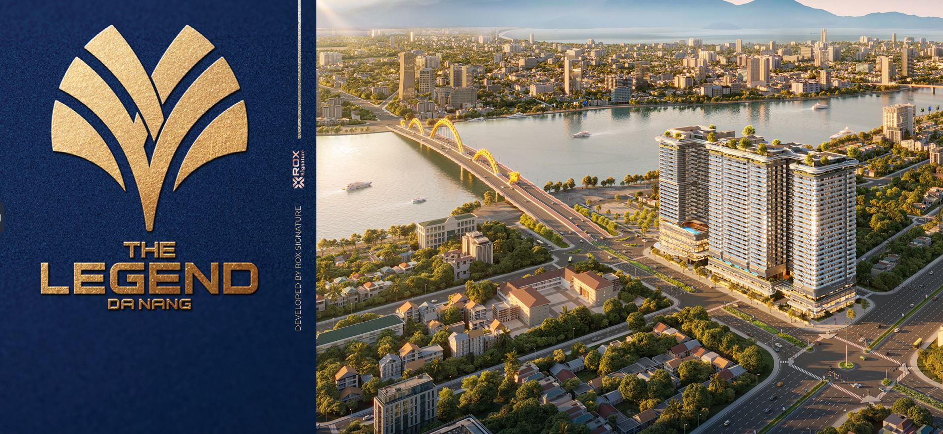  THE LEGEND - CĂN HỘ CAO CẤP DÀNH CHO CHỦ NHÂN XỨNG TẦM 