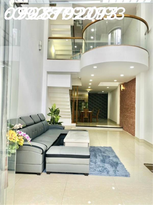  BÁN NHÀ 3 TẦNG HẺM HÒA BÌNH – HÒA THẠNH, TÂN PHÚ  73M² – SHR – GIÁ CHỈ 5.9 TỶ 