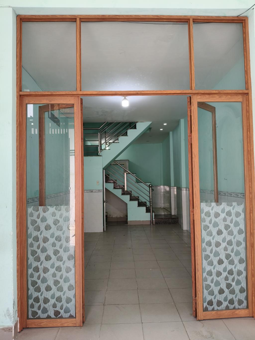  Nhà bán Lê Văn Khương 45 m2,  giá 3.4 tỷ  phường Hiệp Thành Quận 12 