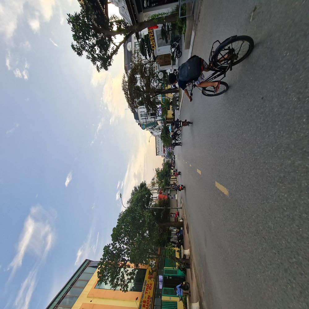  150m ra cổng chính Học viện Nông Nghiệp, Trâu Quỳ, Gia Lâm. 55m2, mt 4,3m vuông. Lh 0989894845 