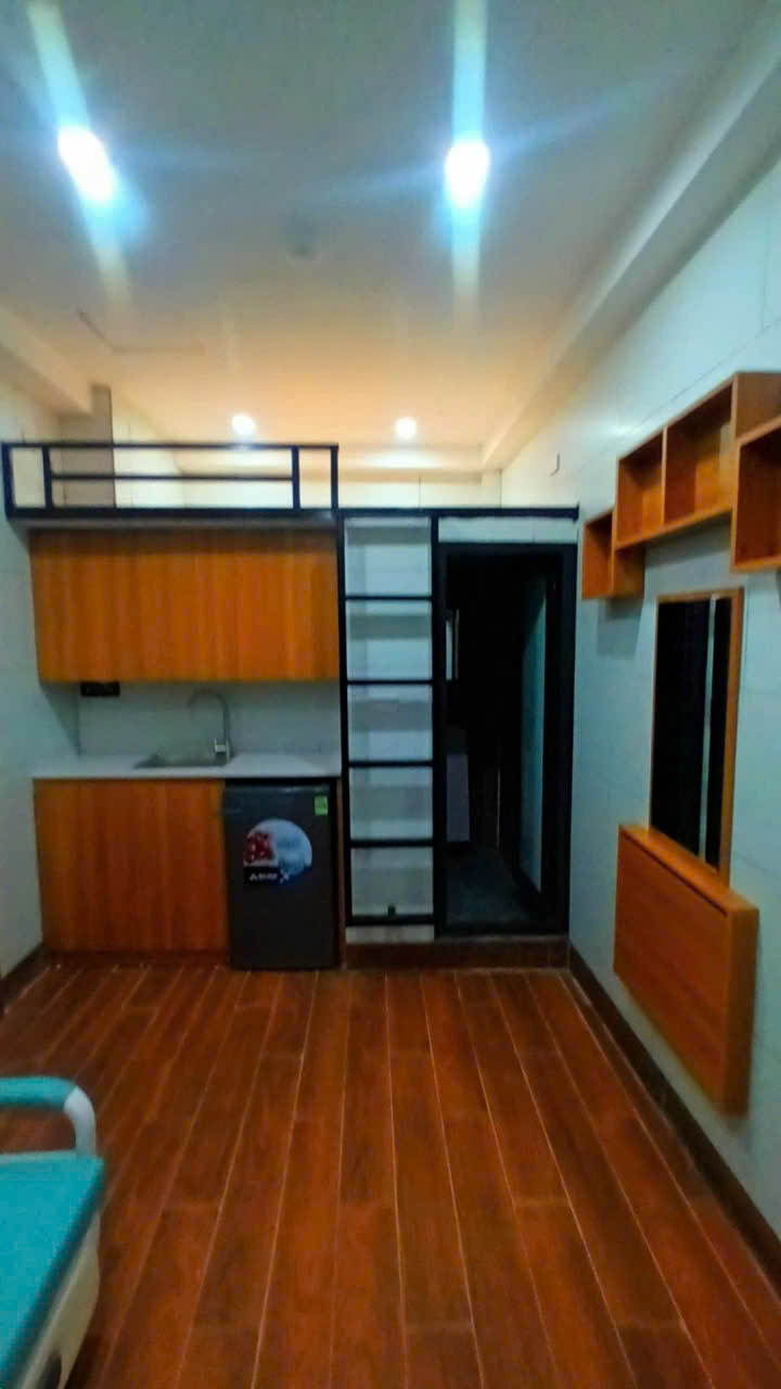  CHÍNH CHỦ CẦN BÁN TÒA NHÀ CCMN PHỐ NGUYỄN ĐẠO AN QUẬN BẮC TỪ LIÊM 93 m2 x 7 TẦNG THANG MÁY NHỈNH 20 TỶ Ô TÔ KD 