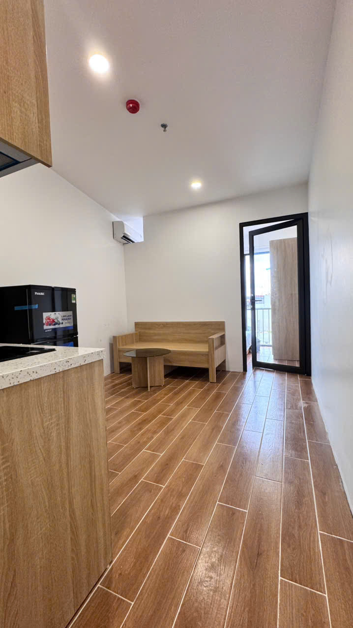  (Cực hiếm) Căn hộ 1 ngủ 1 khách 30m2 cao cấp mới khai trương tại ngõ 699 phố Trương Định 
