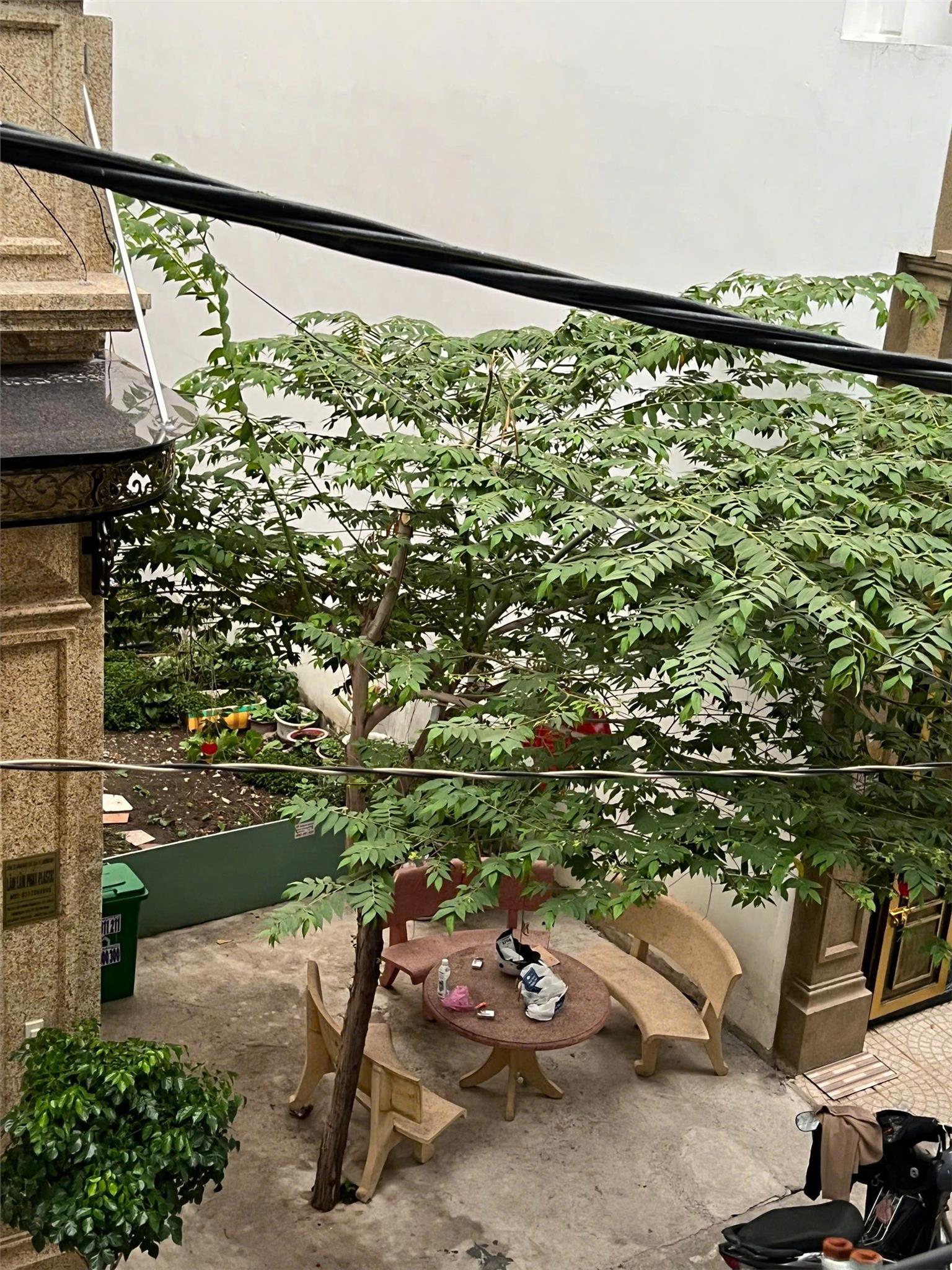  SIÊU PHẨM MỚI VỀ – NHÀ GÓC 2 MẶT HẺM 