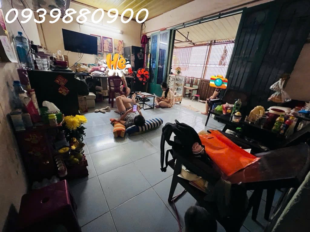  HXH Hàng Xanh, Bình Thạnh - 76m2 - 8,45Tỷ 