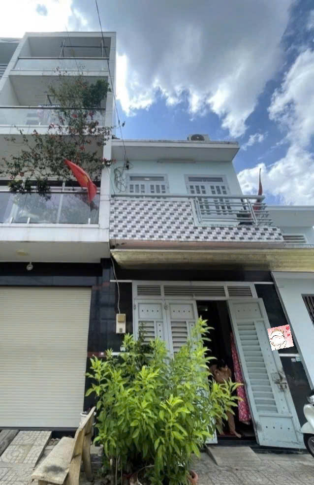  ???? BÁN NHÀ 2 TẦNG KIÊN CỐ – HẺM NHỰA 12M – TÂY THẠNH, TÂN PHÚ – CHỈ 9 TỶ 