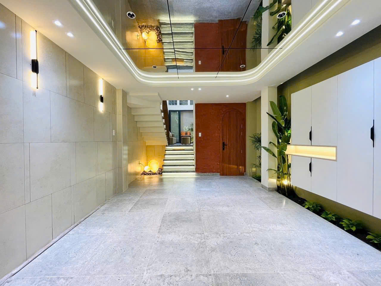  BÁN SIÊU PHẨM MỚI XÂY GẦN CITYLAND & LOTTE GÒ VẤP GIÁ 7 TỶ +++ 