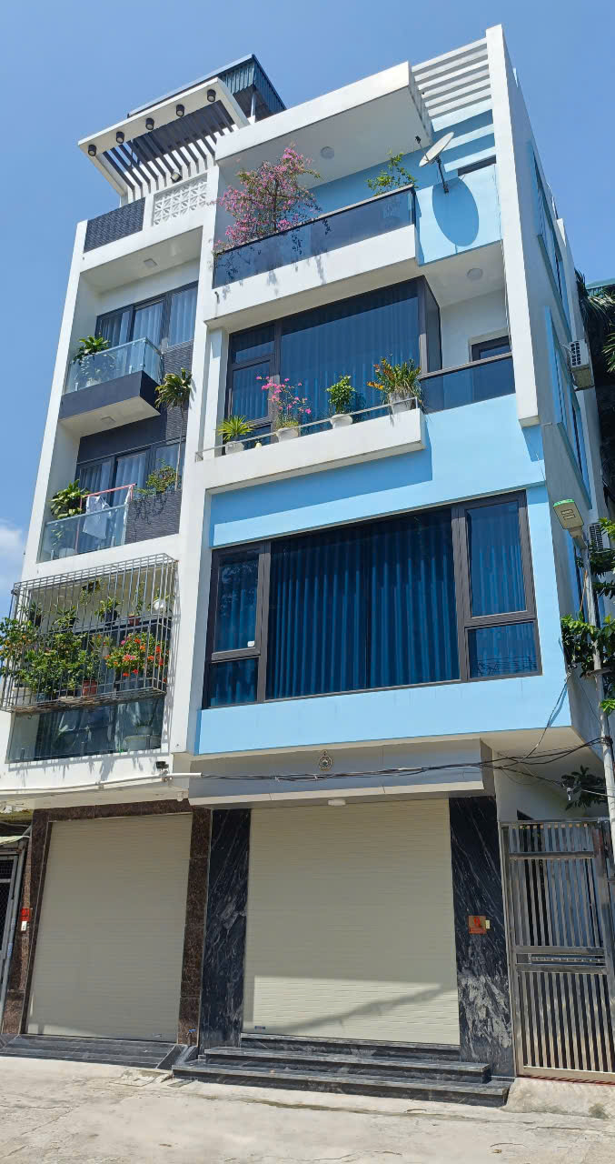  Hiếm, Lô Góc Vân Canh 51,3m² x 5T, Ô Tô Tránh – Ở Ngay, Kinh Doanh Đỉnh – Giá 8.45 tỷ 