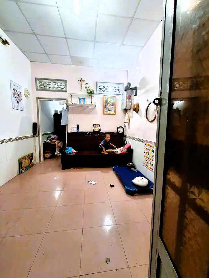  bán nhà có dãy trọ đường số 13 Linh Xuân, thu nhập sẵn 14 triệu/tháng 