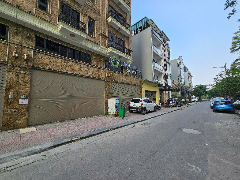  PHÚC LỢI,LONG BIÊN 25 tỷ 80m MẶT TIỀN 6m Ô TÔ KINH DOANH,CHO THUÊ ĐỈNH 
