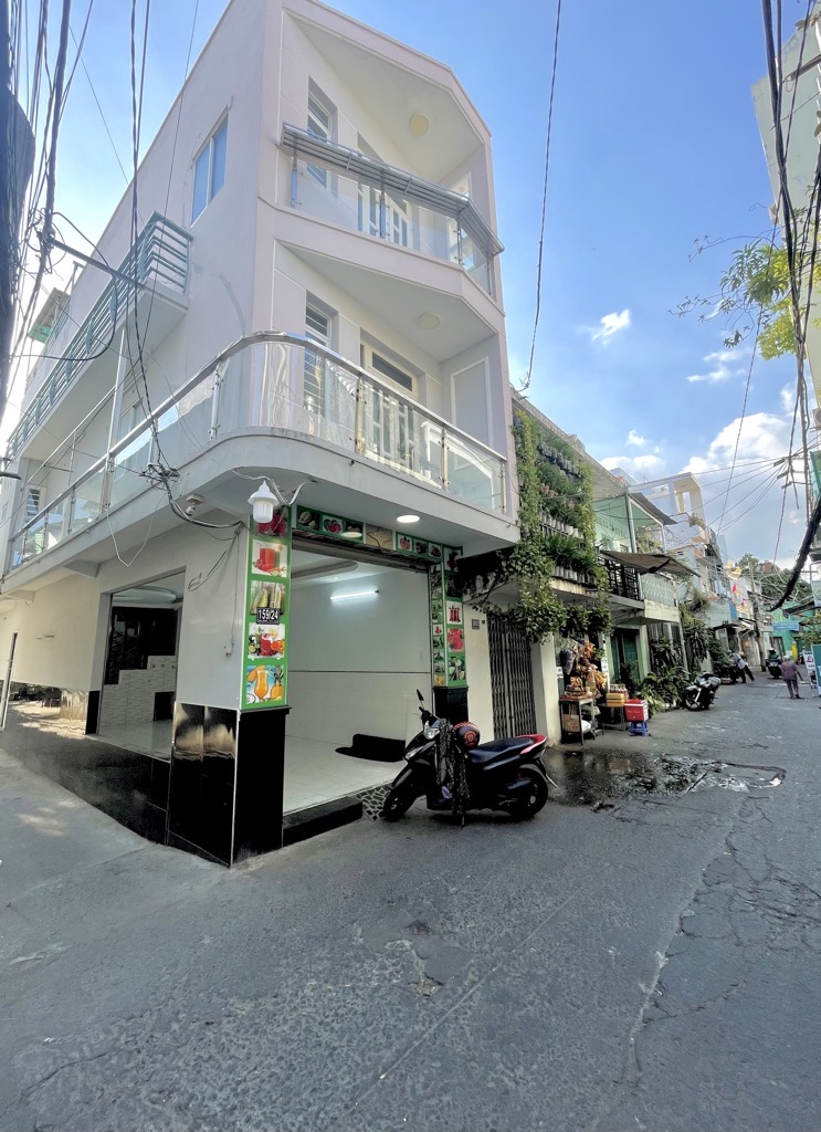  đường xe hơi, xe ngủ nhà, khu sầm uất trung tâm tiện khai thác dòng tiền. quận 8, 