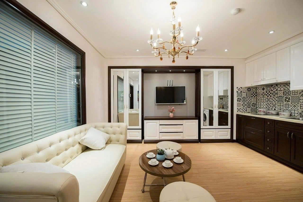  BÁN TÒA APARTMENT PHỐ TRẦN THÁI TÔNG- 120M² x 9T THANG MÁY- DÒNG TIỀN 200TR/TH - GIÁ 48 TỶ 