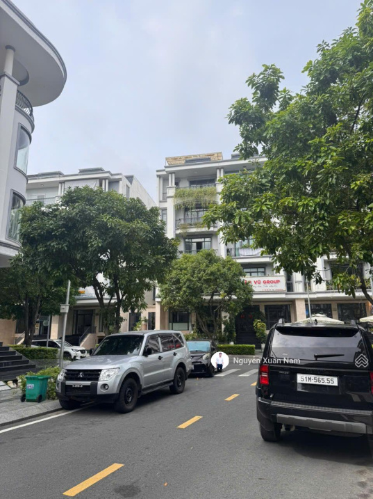  CHỦ CẦN BÁN GẤP NHÀ PHỐ CAO CẤP TẠI KHU ĐÔ THỊ VẠN PHÚC CITY – HIỆP BÌNH PHƯỚC, THỦ ĐỨC, TP.HCM 