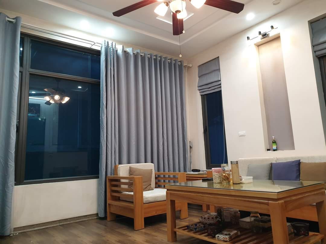  Nhà Thụy Phương – 37m² x 5 tầng – ô tô đỗ cửa – gần chợ Kẻ Vẽ - giá 7,5 tỷ 