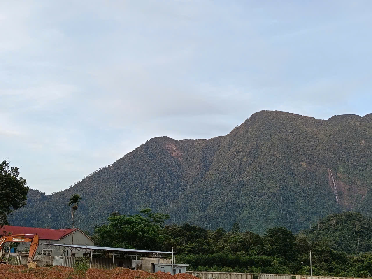  ► CẦN BÁN ĐẤT CHÍNH CHỦ - XÃ TƯ, ĐÔNG GIANG, QUẢNG NAM 