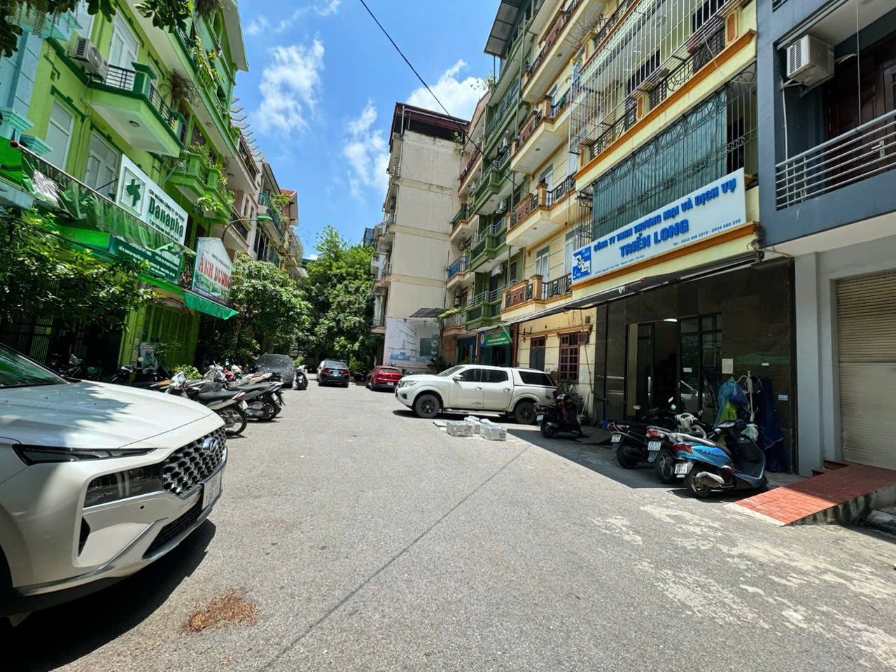  Đọc thật chậm! Nguyễn Văn Trỗi 86m2 - 2 mặt tiền rộng - tiềm năng lớn- kinh doanh - giá 29,8T 