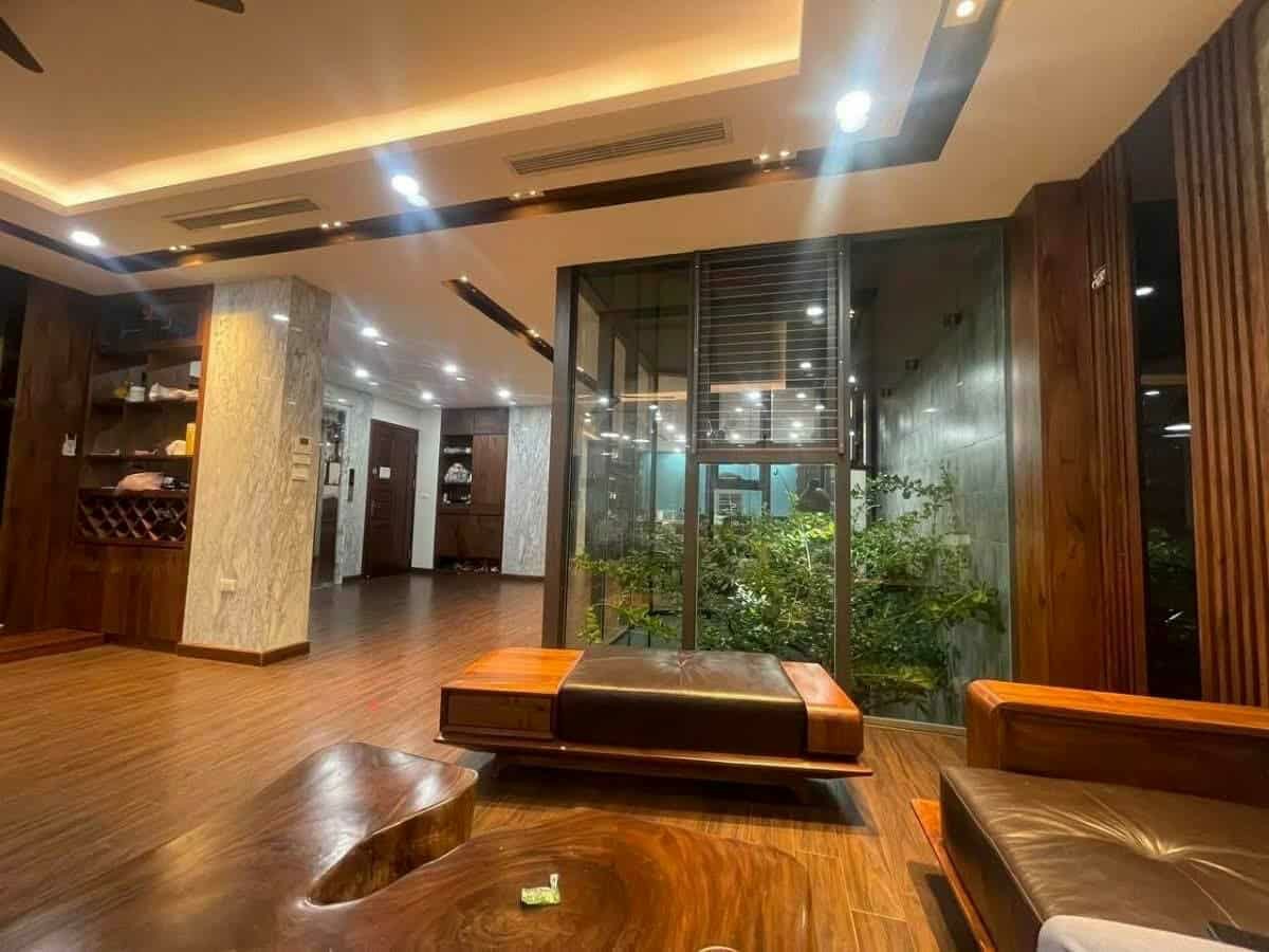  Bán nhà Trích Sài – Sát Hồ Tây, ở sướng, yên tĩnh, 130m chỉ 20 tỷ 