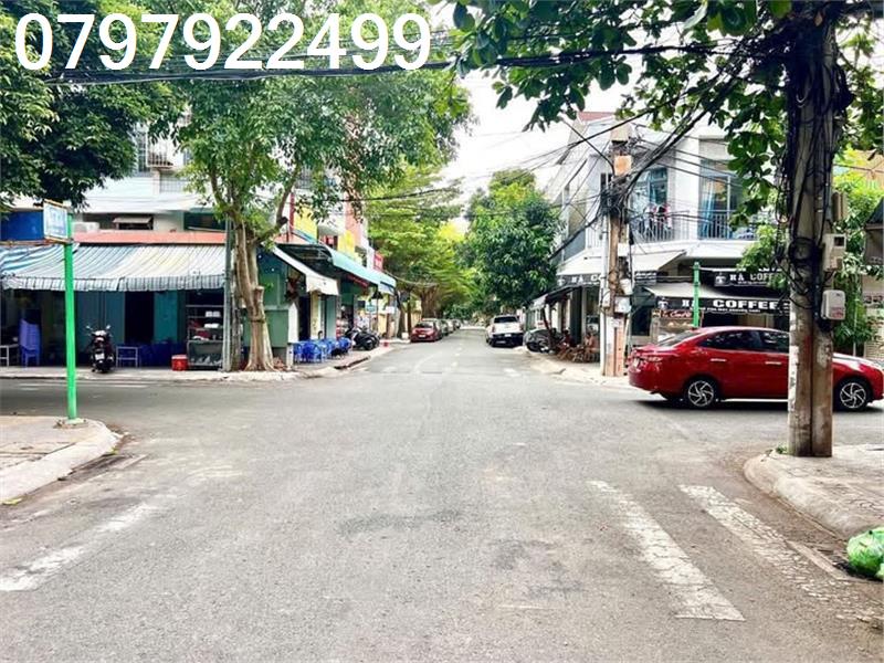  Nhà MT đường Phan Kế Bính - Phường 9 