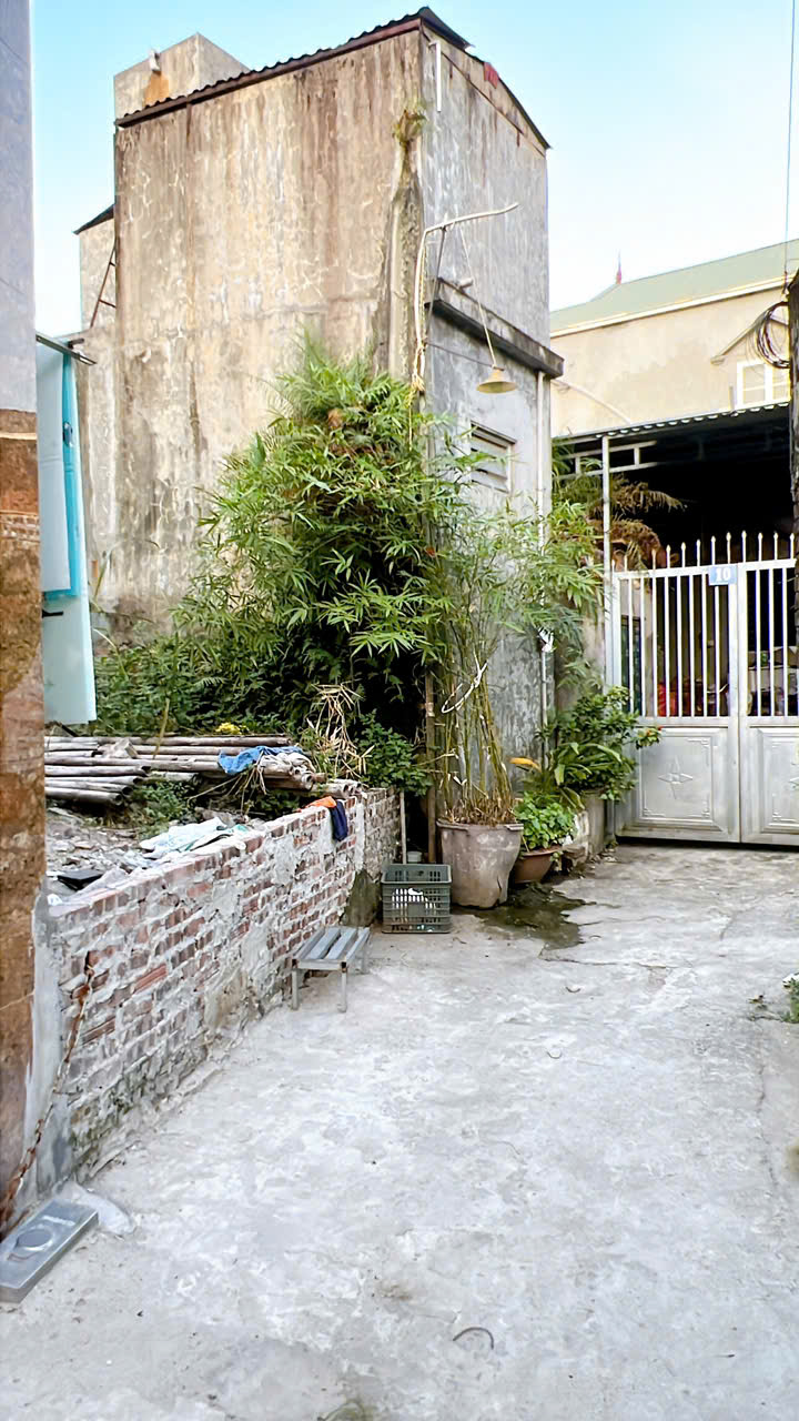  LÔ ĐẤT TẦM GIÁ DƯỚI 4 TỶ – 54M² ĐỨC THƯỢNG – GẦN CHỢ, GẦN Ô TÔ, GẦN QL32! 