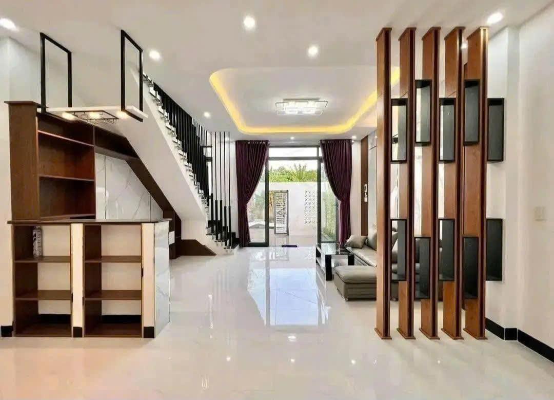  BÁN NHÀ KÊNH TÂN HÓA, QUẬN TÂN PHÚ – GIÁ 9,6 TỶ (CÒN THƯƠNG LƯỢNG) 