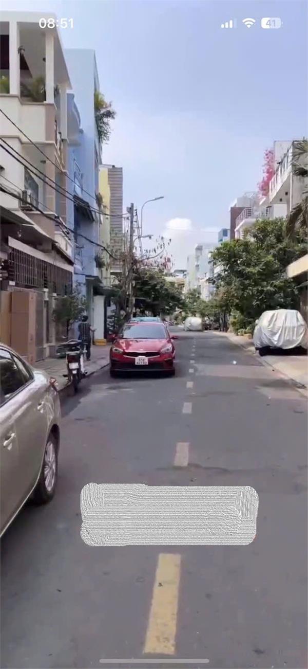  BÁN NHÀ ĐẸP, HẺM XE HƠI – ĐƯỜNG SỐ 8, P. BÌNH HƯNG HÒA B, BÌNH TÂN – GIÁ CHỈ 5 TỶ 
