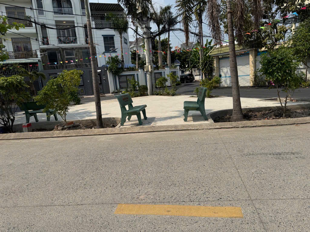  ĐẤT NỞ HẬU 304M2 CHỈ 12 TỶ, FULL THỔ, GẦN GÒ VẤP, XÂY BIỆT THỰ, CHDV... 