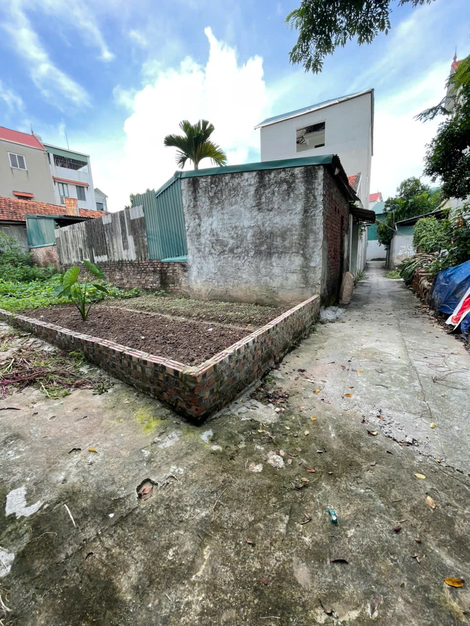  ????HÀNG HIẾM ĐỨC THƯỢNG – Ô GÓC – SÁT HỒ – CÁCH QL32 CHỈ 500M – NHỈNH 3 TỶ!!! 