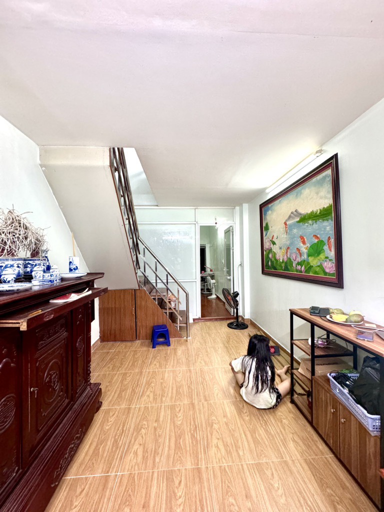  Bán TT May 10- DTSD 50m-1ty7- sổ đổ chính chủ - bán gấp 