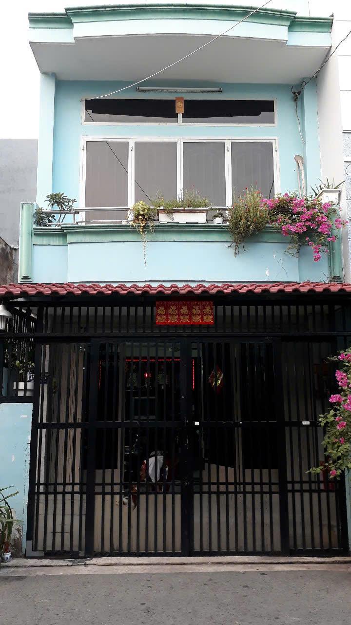  CƠ HỘI SỞ HỮU NHÀ ĐƯỜNG NGUYỄN QUÝ YÊM – 6,9 TỶ (CÓ THƯƠNG LƯỢNG) 