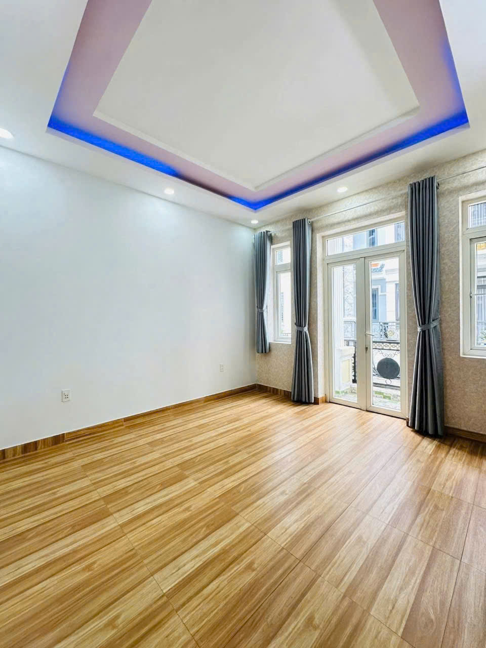  GẤP BÁN – GIẢM 500 TRIỆU – NHÀ ĐẸP PHÂN LÔ PHẠM VĂN CHIÊU – 4PN – CHỈ 6 TỶ 9 TL 