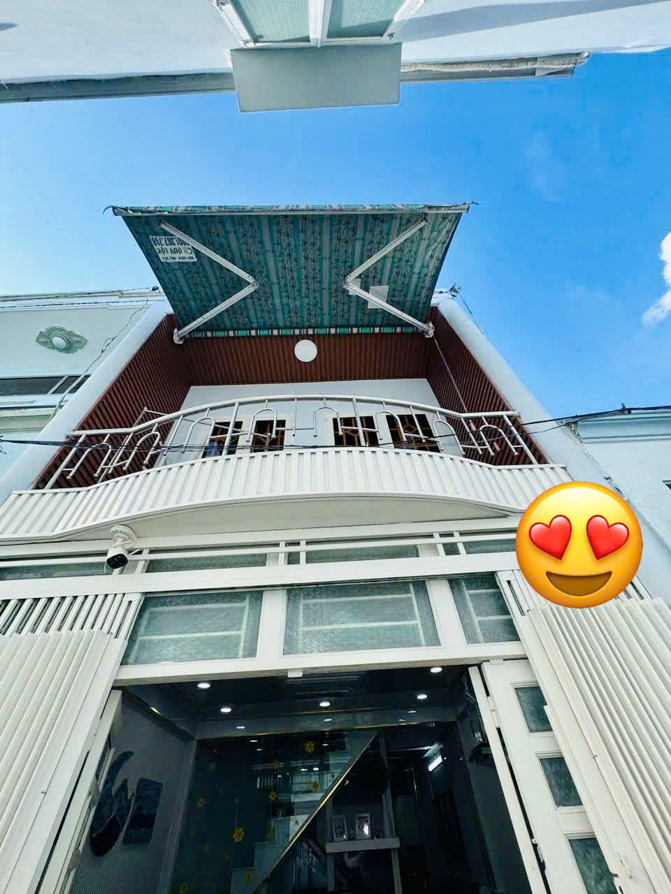  BÁN NHÀ ĐẸP NỞ HẬU GẦN Ô TÔ ĐƯỜNG SỐ 8, P11 GÒ VẤP – GIÁ CHỈ 4 TỶ NHỈNH 