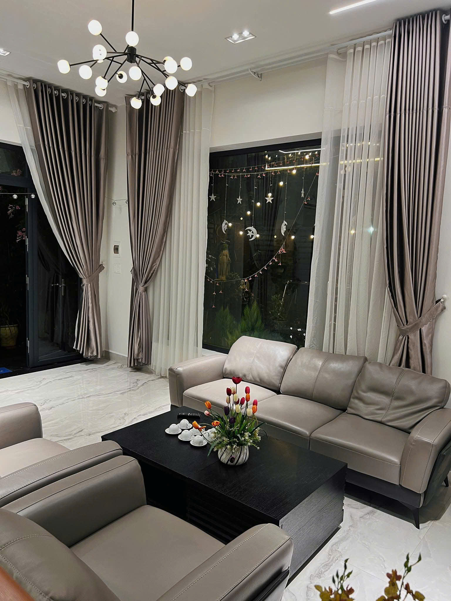  CHO THUÊ VILLA NGUYÊN CĂN LÊ HỒNG PHONG,P. XUÂN HƯƠNG - ĐÀ LẠT 