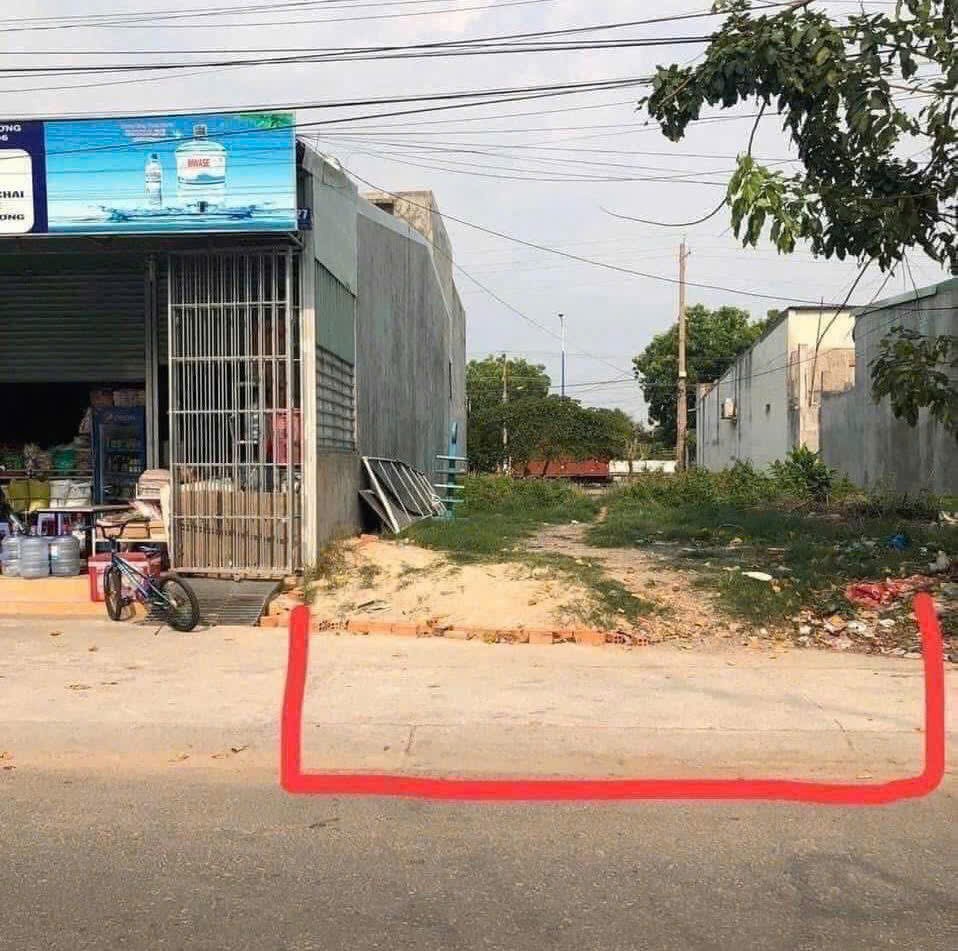  ĐẤT ĐẸP - GIÁ TỐT - Bán GẤP Lô Đất Tiềm Năng Gần Khu CN Phước An, Chơn Thành, Bình Phước 
