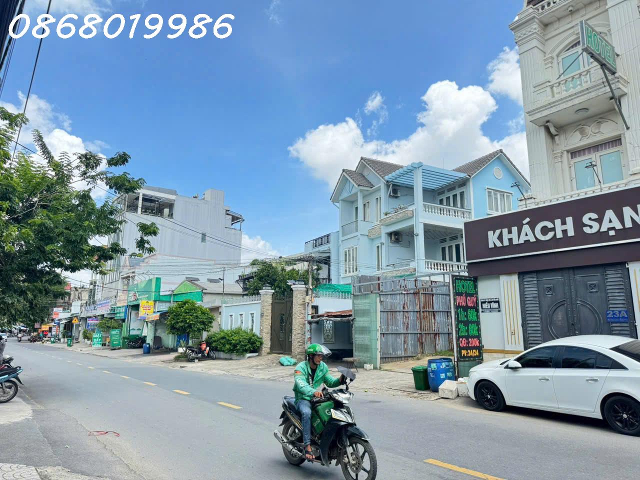  4.9 Tỷ-  72.1m2 - 2PN - Xe hơi ngủ trong nhà Đường Làng Tăng Phú, Tăng A 