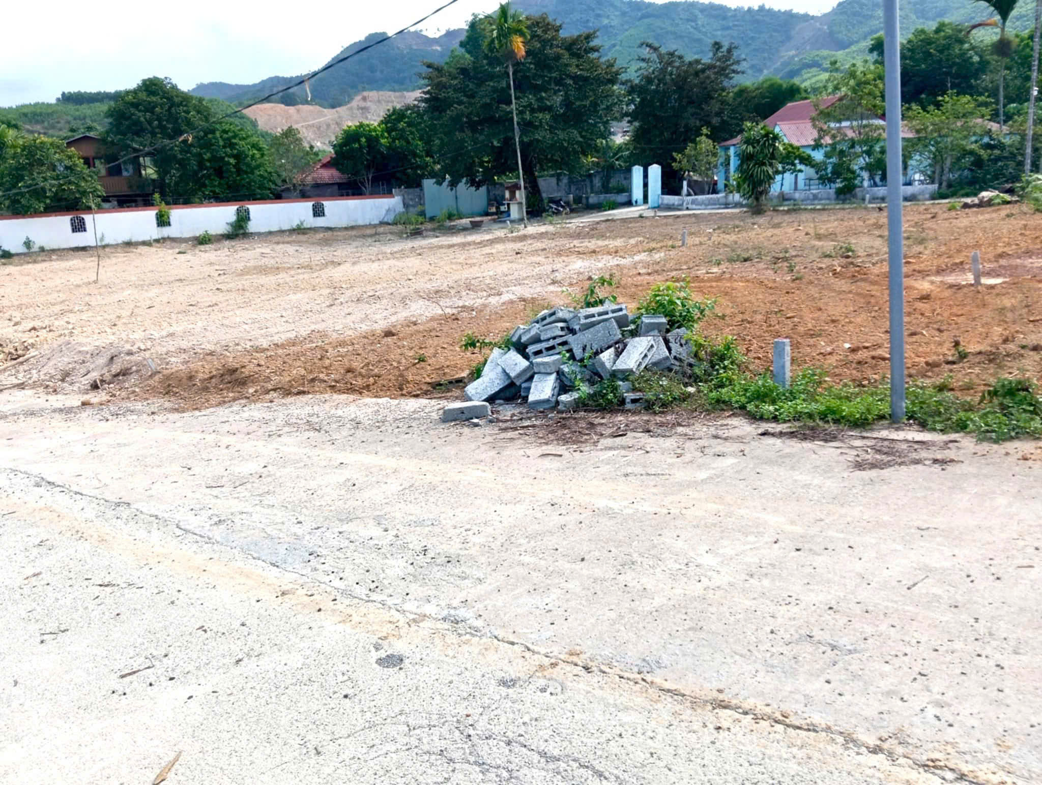  BÁN ĐẤT GIÁ TỐT – KHU XUÂN PHÚ - HÒA KHÁNH - ĐÀ NẴNG 