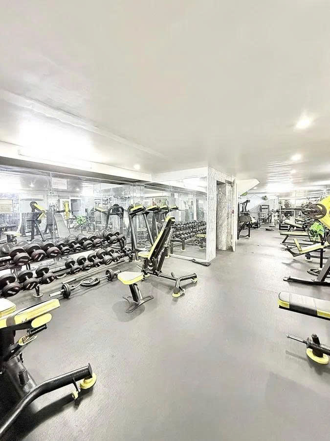  BÁN GẤP ĐỊNH CƯ GIẢM CỰC MẠNH TÒA NHÀ VĂN PHÒNG KHU VIP - CẠNH BV 175- THÍCH HỢP KINH DOANH SPA, YOGA, GYM, CHDV CAO CẤP 
