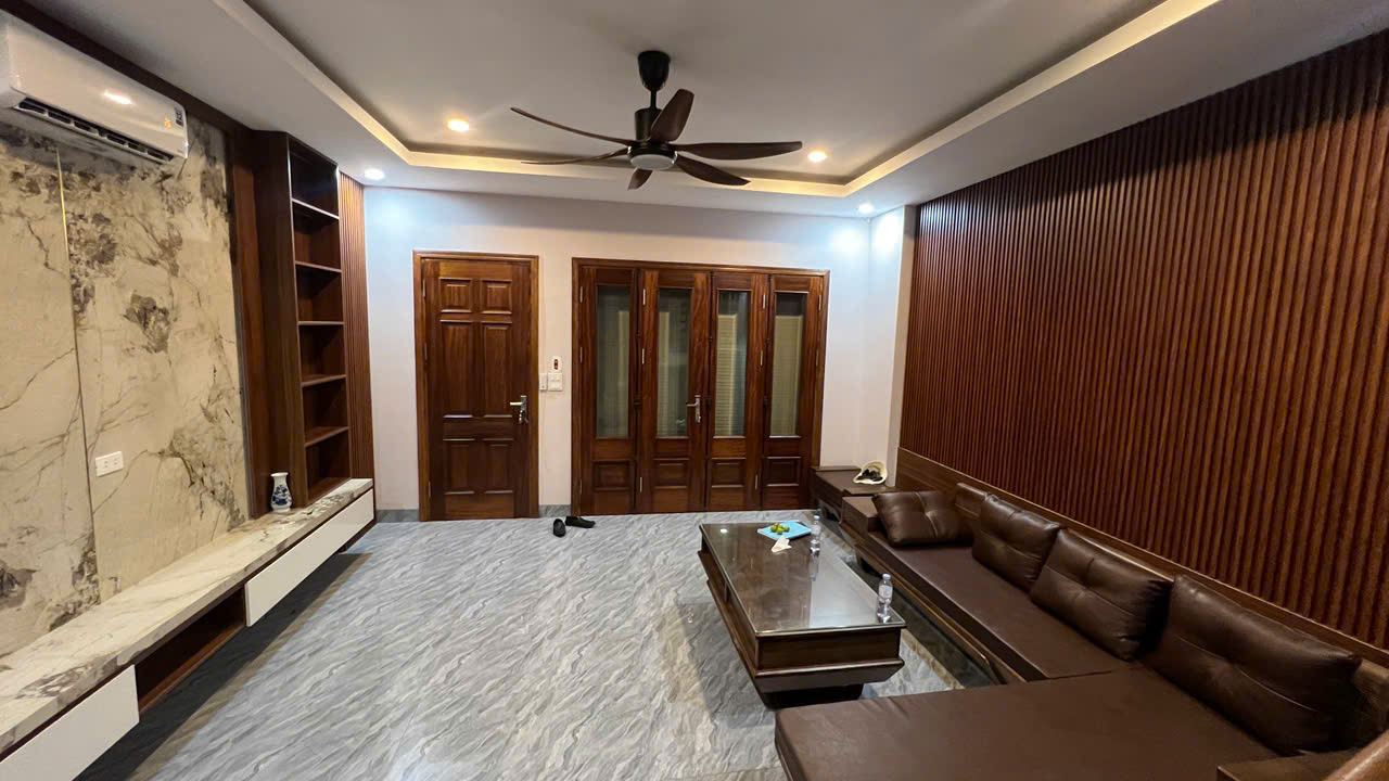  CẦN BÁN CĂN NHÀ 58M_3 TẦNG_ HƠN 4 TỈ, NGÕ NÔNG OTO ĐỐ CỬA, GẦN QL32 TẠI ĐỒNG THÁP, ĐANN PHƯỢNG, HÀ NỘI 