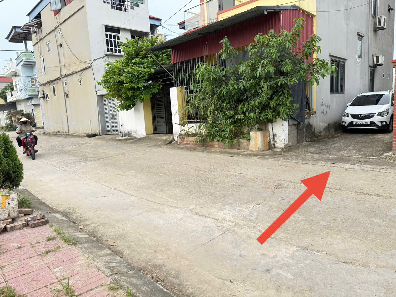  Cơ hội đầu tư BDS Kim Hoa, Mê Linh. Sổ đỏ chính chủ. Đón sóng đường vành đai 4 