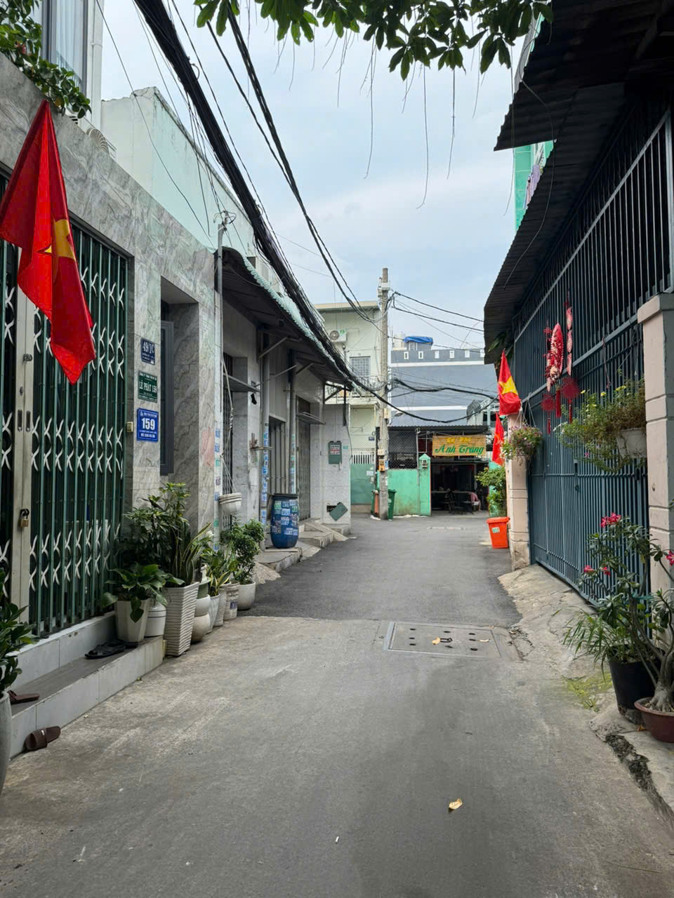  Cho thuê phòng trọ 22m2  tại Đường số 7, Phường Linh Xuân (Linh Tây cũ), TP Thủ Đức 