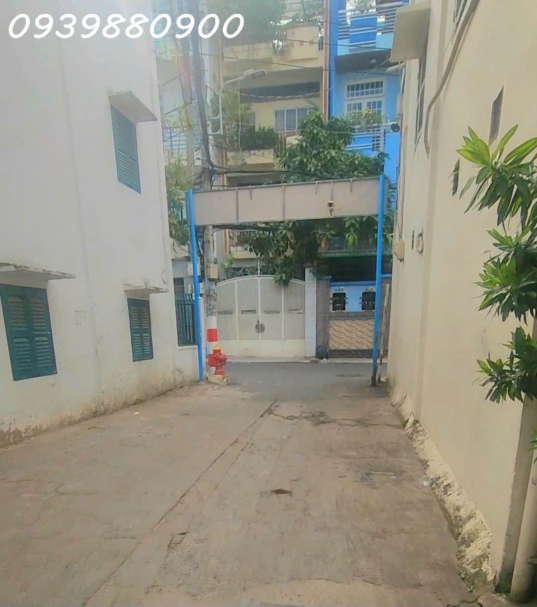  Bán nhà Phú Nhuận - 40m2 - 4,9Tỷ TL. 
