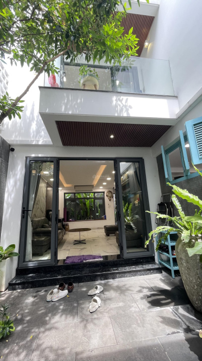  Nhà 6 Tầng Như Biệt Thự Nguyễn Thông, P9, Q3 – 91m², Giá 29.9 Tỷ 