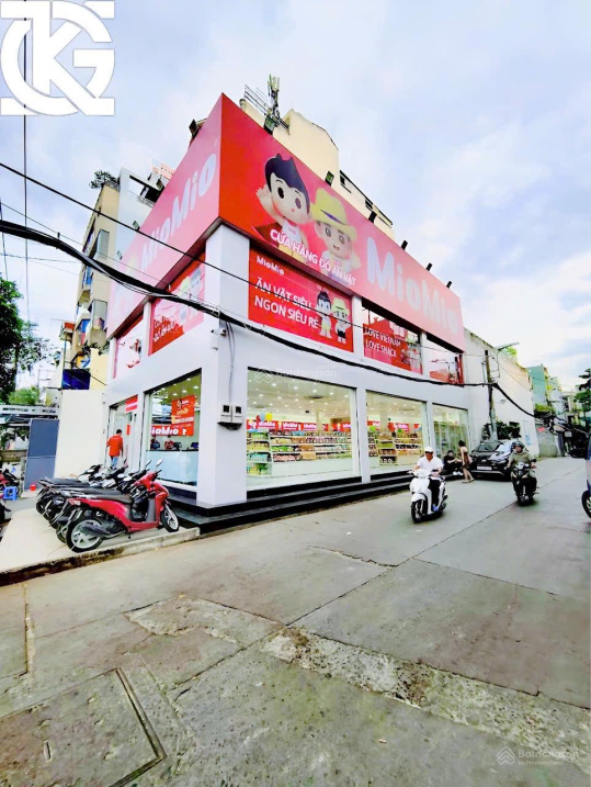  Cho Thuê Nhà Góc 2 Mặt Tiền 101-103 Lê Văn Quới, Bình Tân – DT 800m² 