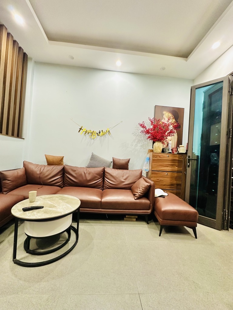  Nhà dân xây Thanh Xuân- - Ngõ ba gác thông- Quy hoạc ổn định - 50m2, nhỉnh 5 tỷ 