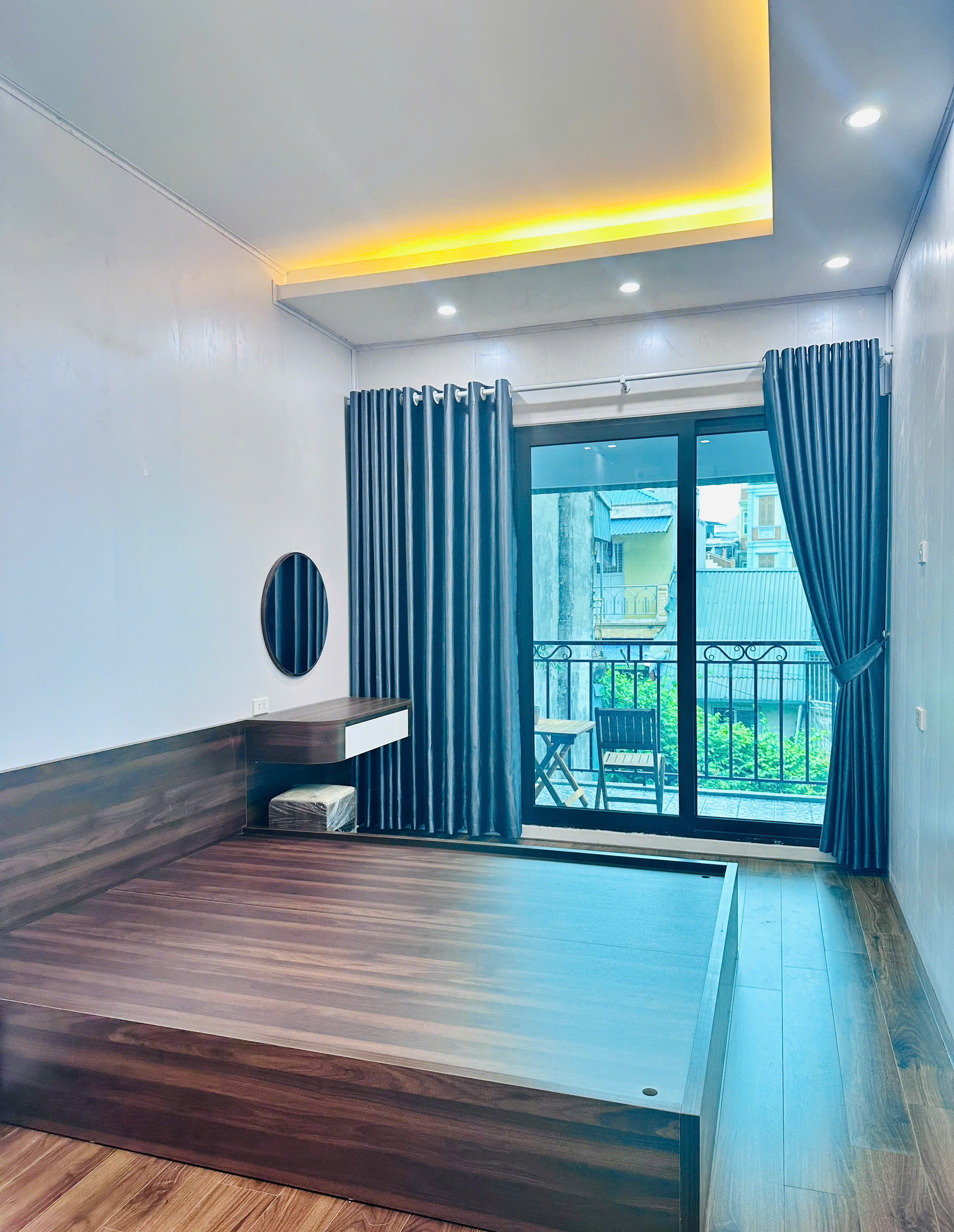  ???? 70 m² Trung Tâm Thanh Xuân – Tập Thể Đẹp, Sổ Đỏ Cất Két – 2.9 Tỷ Chốt Ngay! 