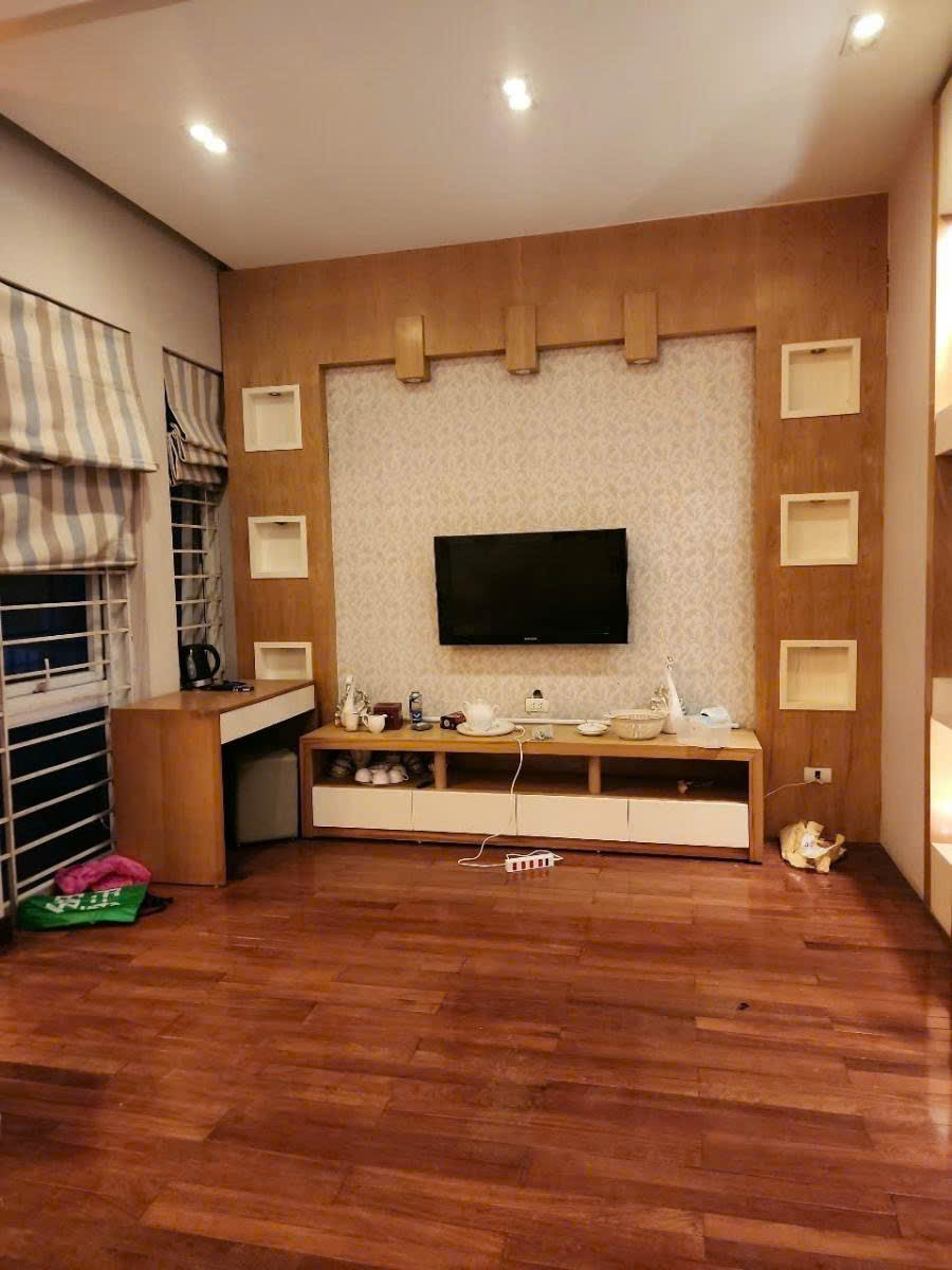  Nhà dòng tiền 4,3% Mỹ Đình 80m2- MT 4.5m giá 20 tỷ 