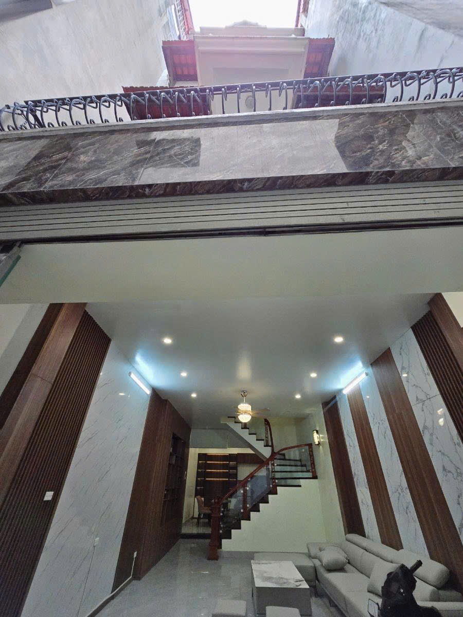  ???? BÁN NHÀ NGÕ 20 NGHĨA ĐÔ – CÁCH MẶT PHỐ XUÂN TẢO CHỈ 1 NHÀ – VIEW CHUNG CƯ MHDI 60M2*5T 