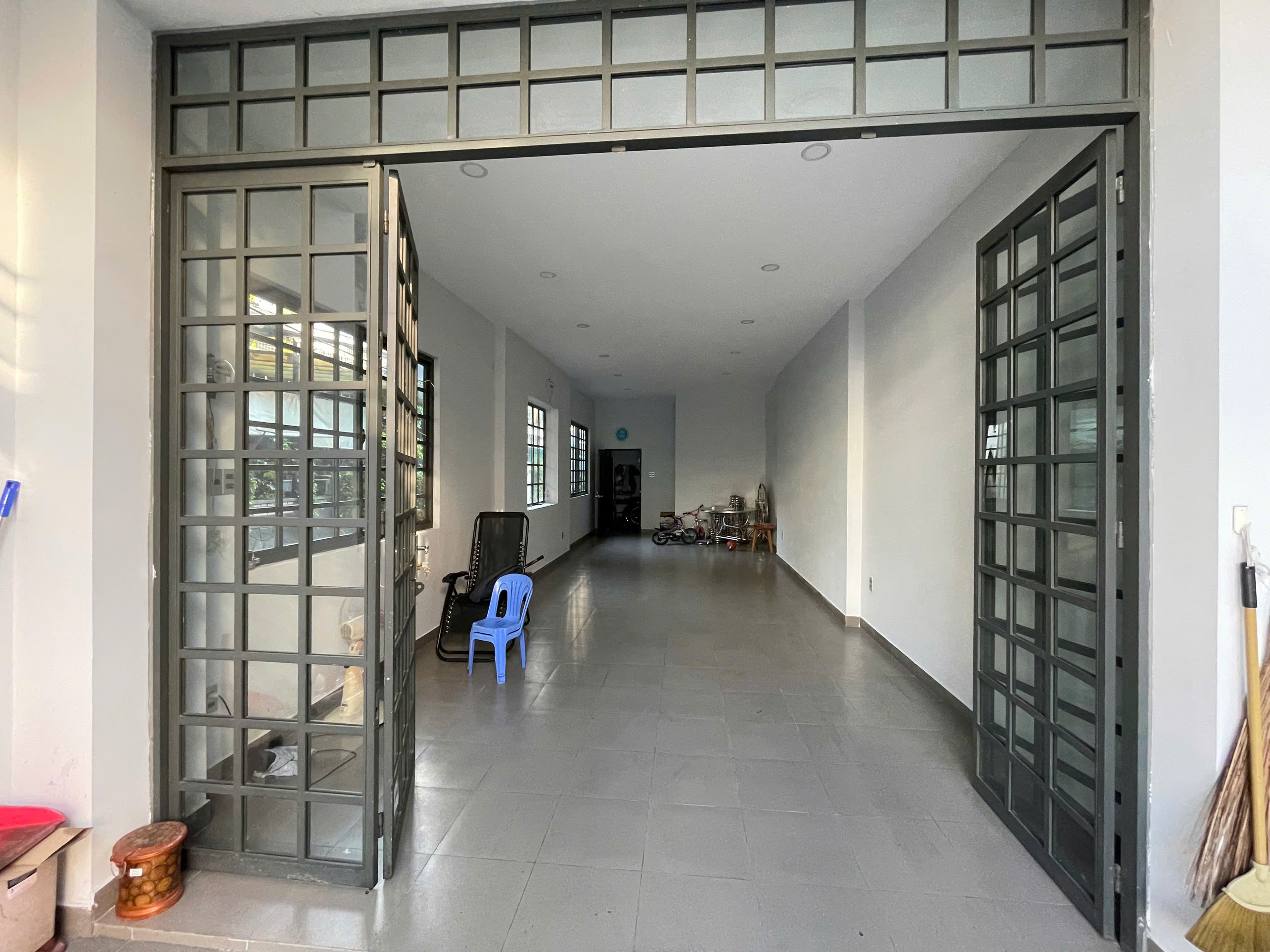  Cho Thuê Mặt Bằng Tầng Trệt Ỏ Hẻm 440 Thống Nhất 