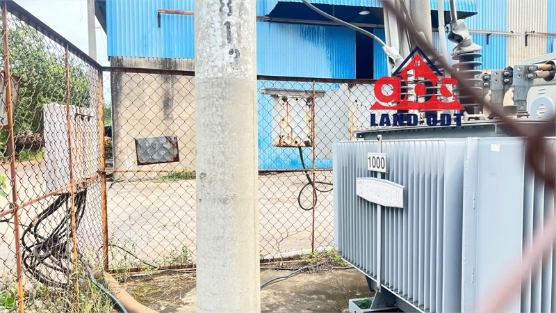  XT411 cho thuê nhà xưởng sản xuất kinh doanh nhiều ngành nghề, trạm điện lớn Sx ngày đêm 