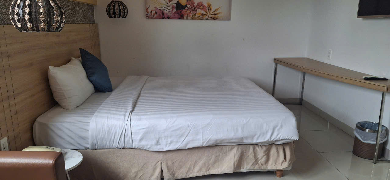  SIÊU KHÁCH SẠN 14 TẦNG – MẶT TIỀN HÀ BỔNG  – DOANH THU 500TR/THÁNG – GIÁ CHỈ 96 TỶ 